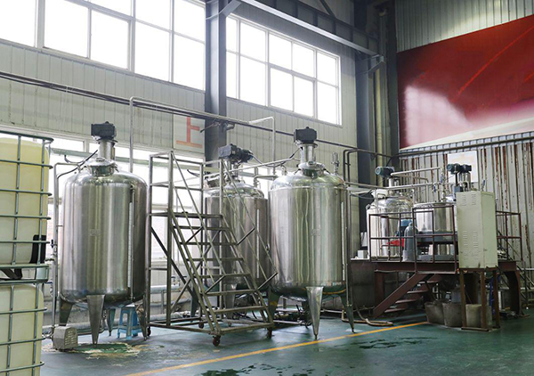 大型沼液濃縮做液體肥設備 廢水(沼液)濃