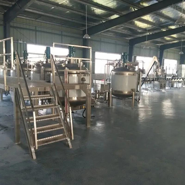 液體腐植酸水溶肥設(shè)備 全自動液態(tài)肥螯合配料整套設(shè)備廠家